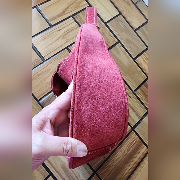 Via Spiga Leather Bag - Picture 8 of 8